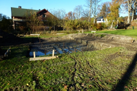 Klubbhuset