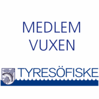 Medlemskap Vuxen